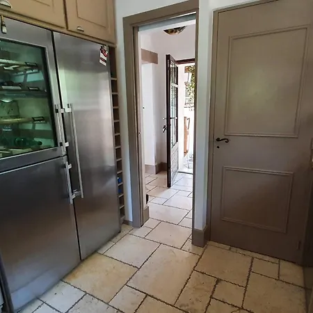 5* Avec Piscine Et Vue Aux Issambres - Fr-1-768-30 Villa Saint-Peïre-sur-Mer