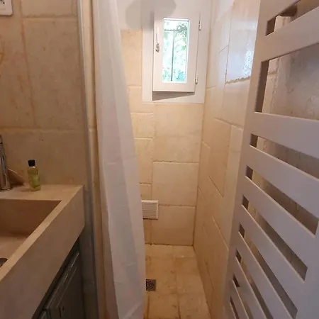 5* Avec Piscine Et Vue Aux Issambres - Fr-1-768-30