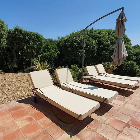 Villa 5* Avec Piscine Et Vue Aux Issambres - Fr-1-768-30