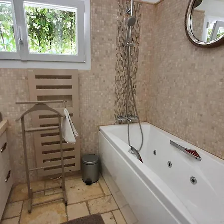 Villa 5* Avec Piscine Et Vue Aux Issambres - Fr-1-768-30 Saint-Peïre-sur-Mer