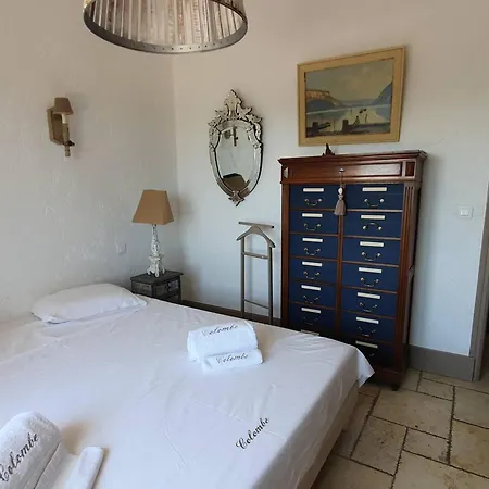 5* Avec Piscine Et Vue Aux Issambres - Fr-1-768-30 * Saint-Peïre-sur-Mer