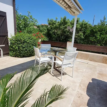 5* Avec Piscine Et Vue Aux Issambres - Fr-1-768-30 Villa